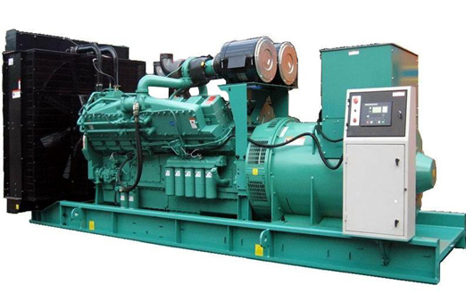 海珠150kw康明斯柴油发电机组图片 海珠150kw康明斯柴油发电机组图片
